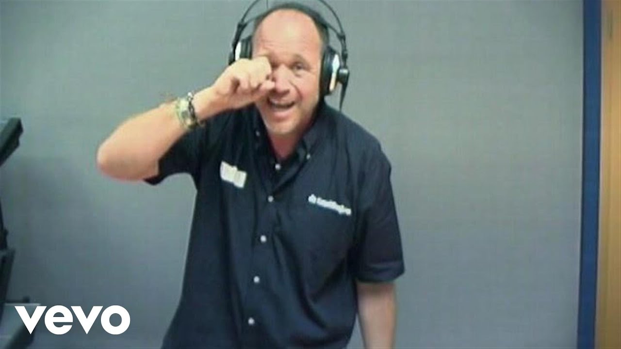 Olaf Henning, De Laatbleujers - Jungfrauenchor