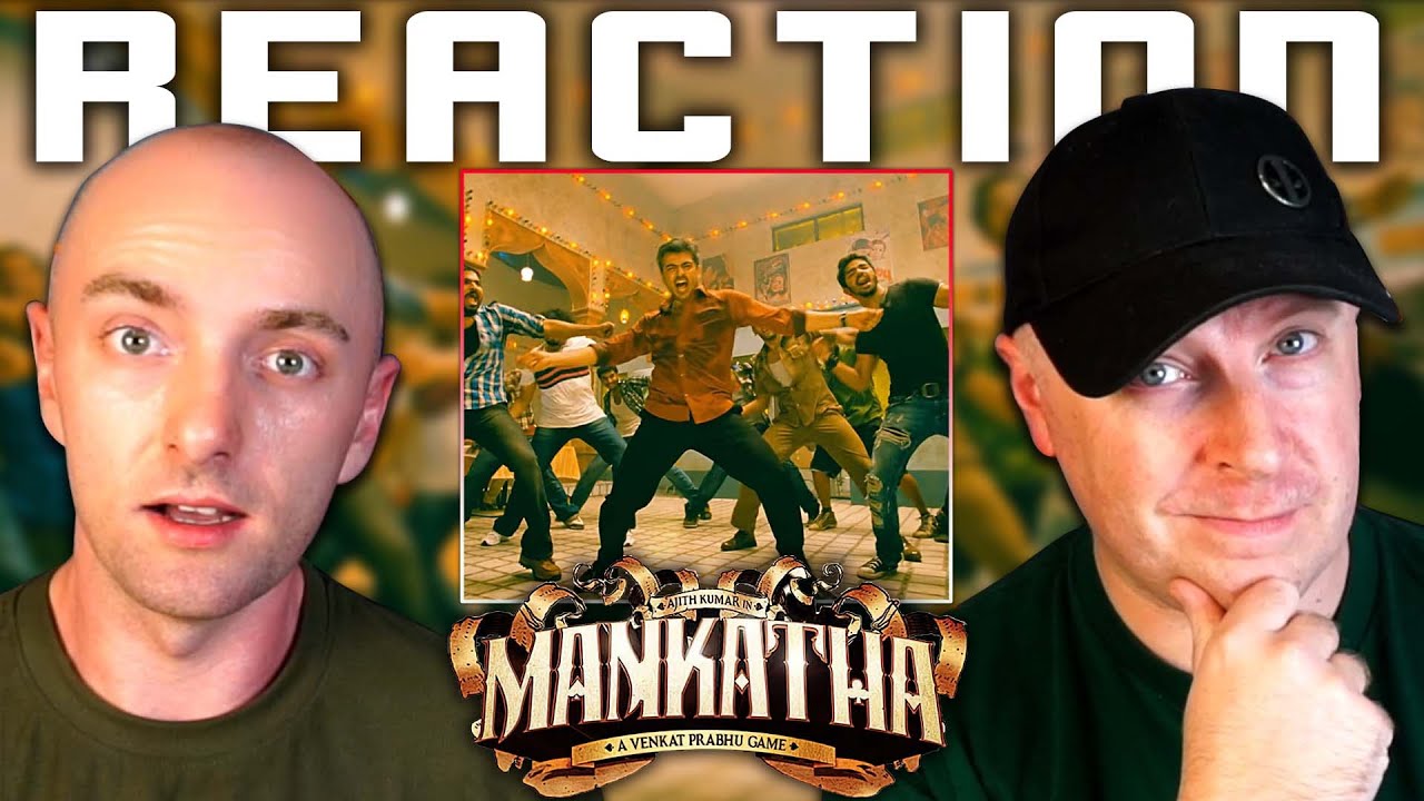 Machi Open the Bottle Video Reaction and Thoughts