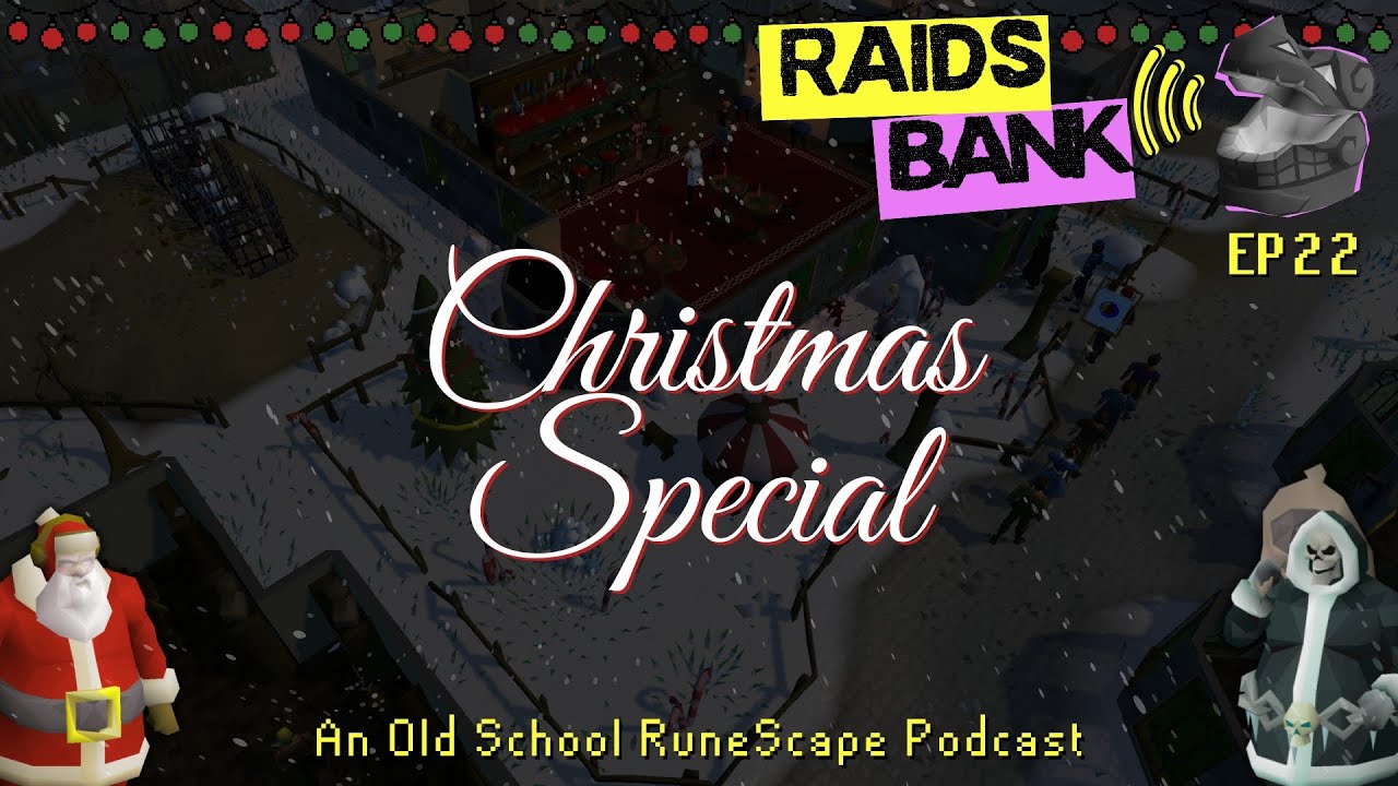Christmas Special | The Lost Episode, Naughty & Nice Content, Weekly Updates & More