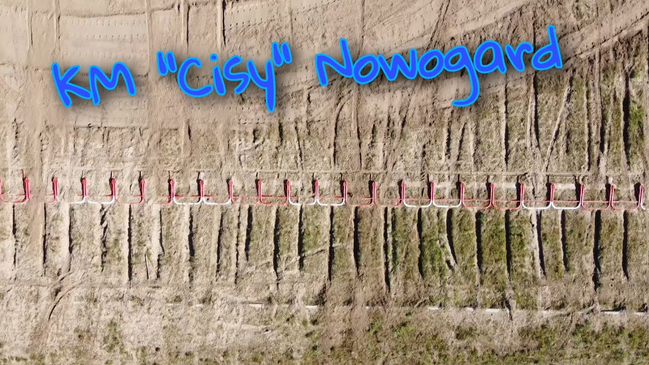 Mało gazu z mojej strony MX "Cisy" Nowogard |  VLOG 10