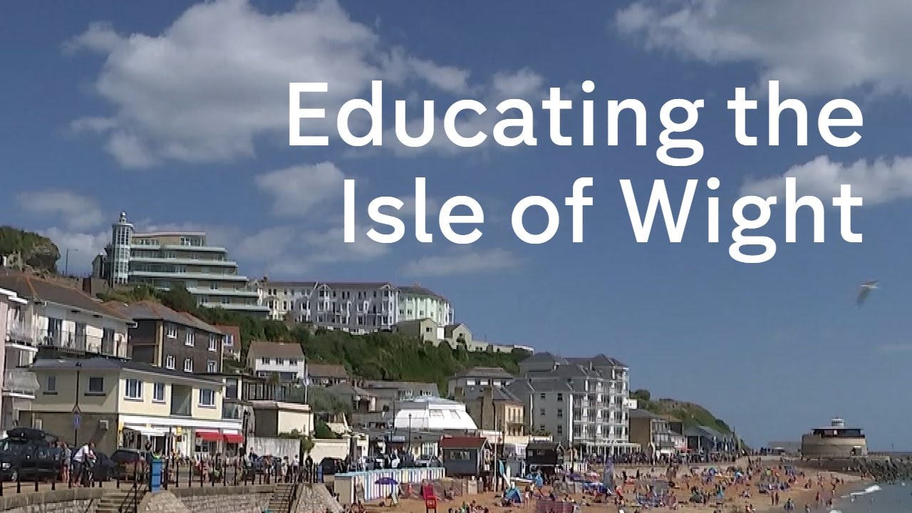 Education on the Isle of Wight: Ofsted head apologises for 'offensive' remarks