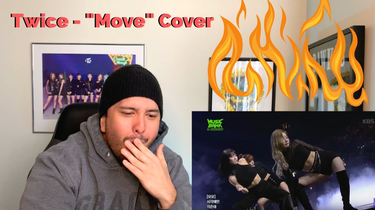 TWICE - 