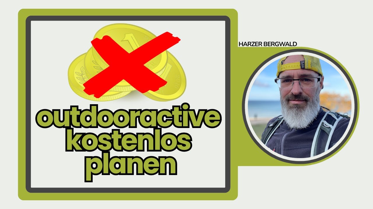 Outdooractive.com  kannst du ohne Abo nutzen und so geht's!
