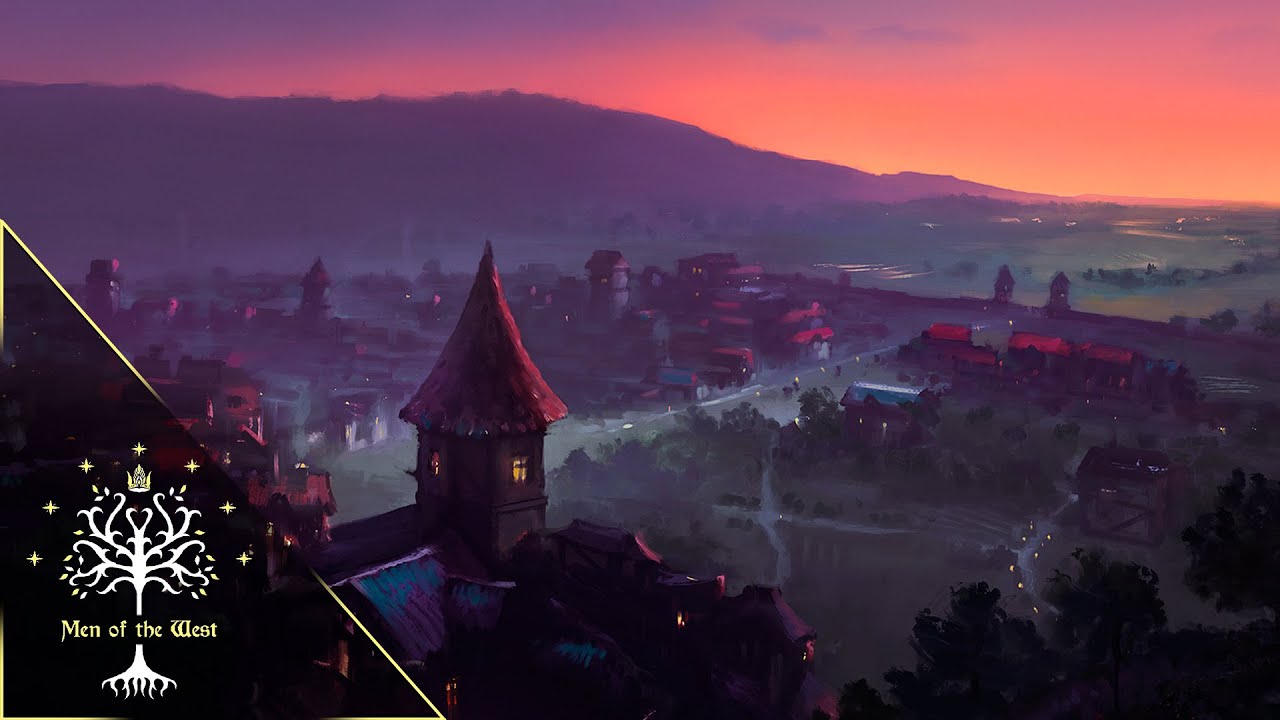 Полная хронология Бри, деревни на севере — регион в центре внимания