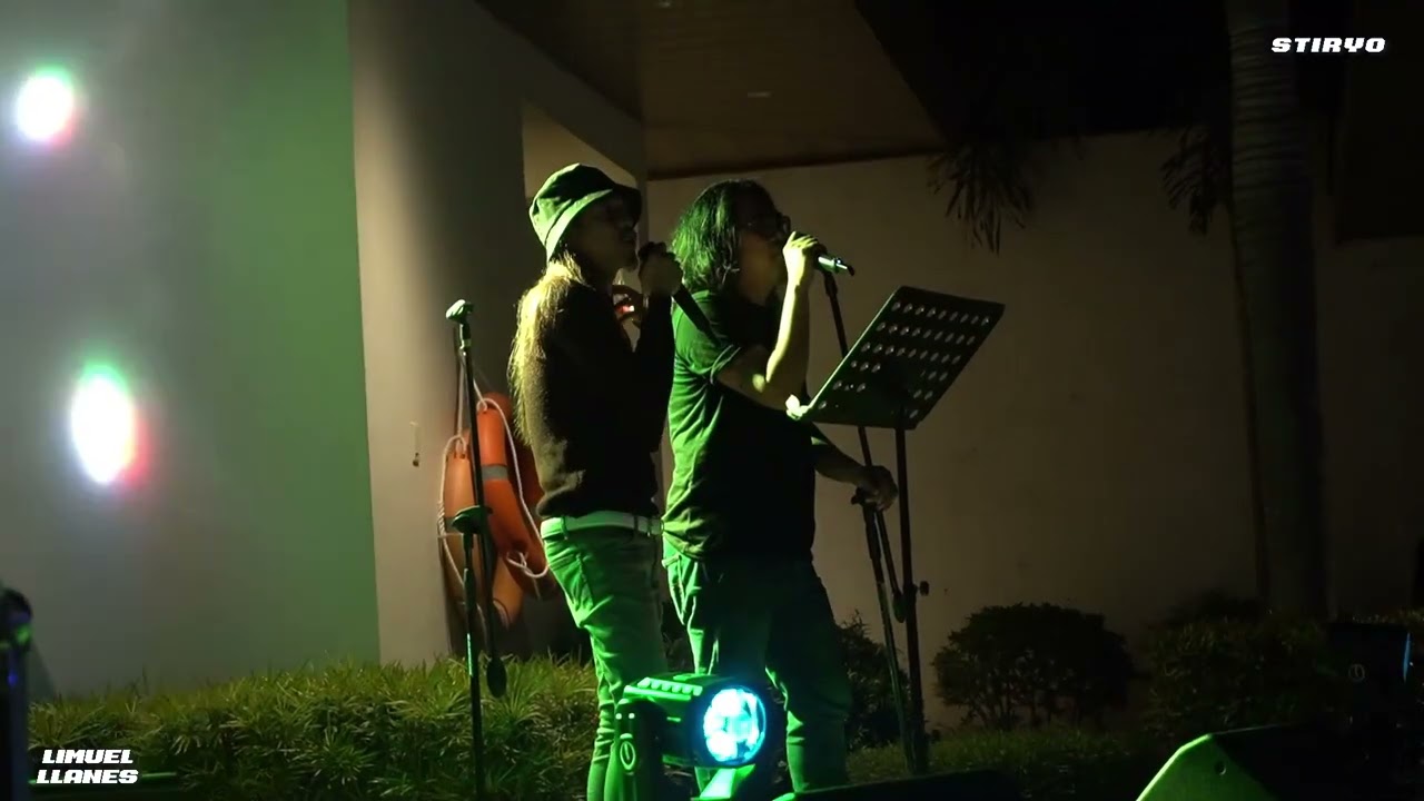 Yesterday Once More - Carpenters | Limuel Llanes