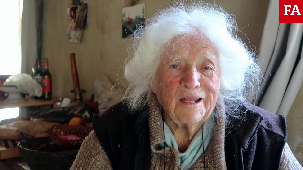Geneviève Callerot, 102 ans, résistante, femme de lettres et agricultrice