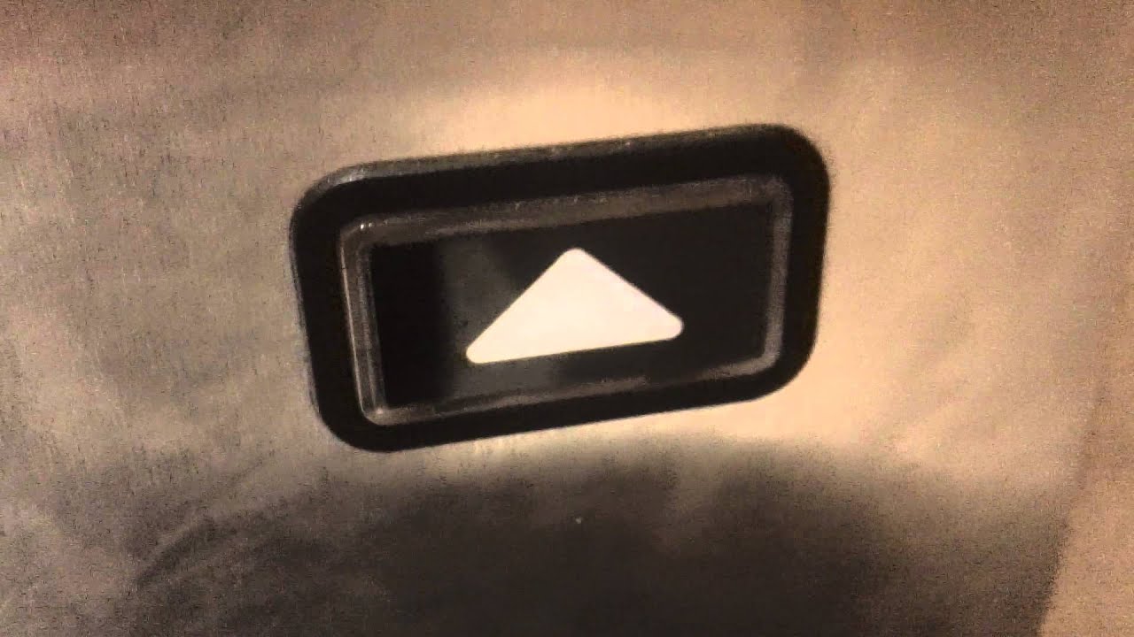 Final Ride: Kone KSS 220 Hydraulic Elevator at Nordstrom in Dadeland Mall