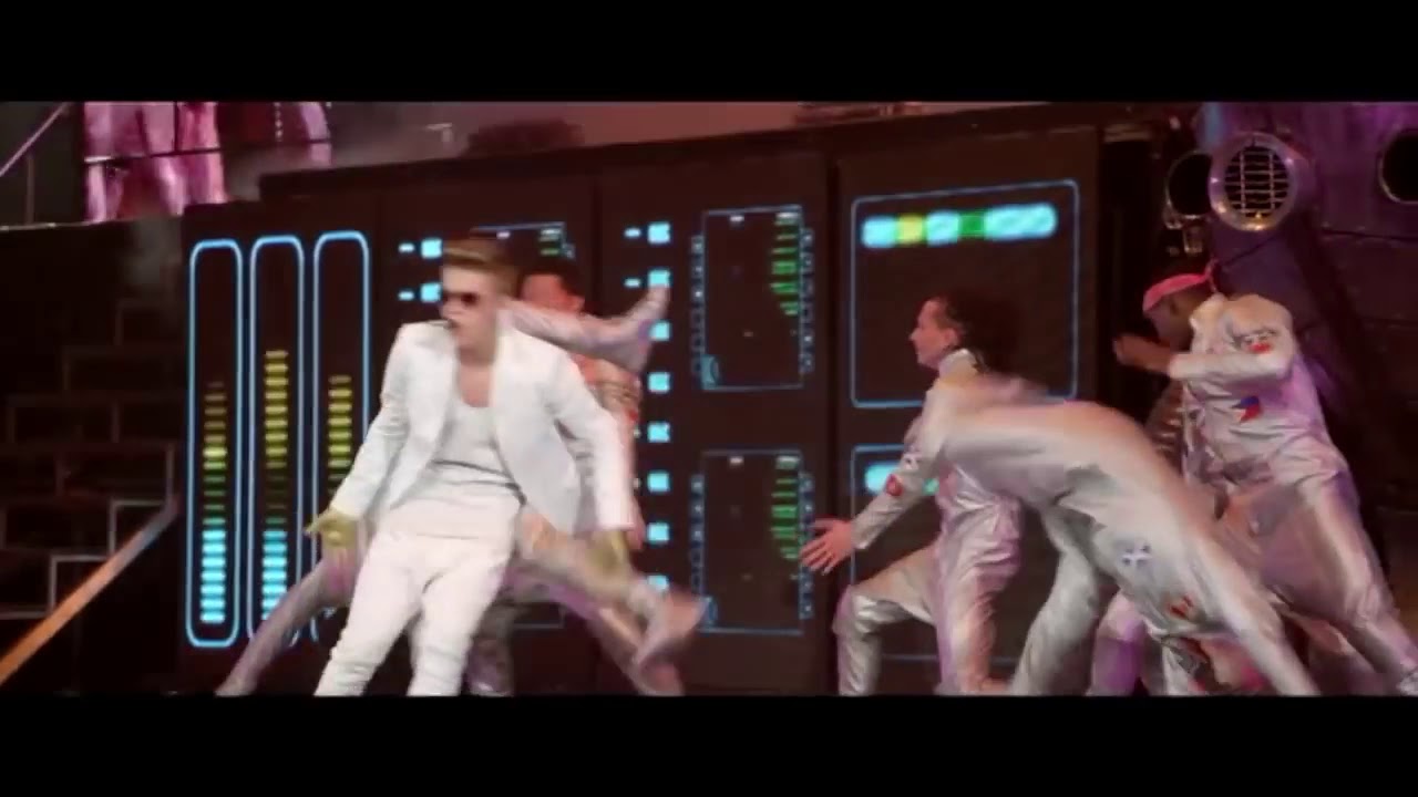 Justin Bieber | Believe movie | Take You