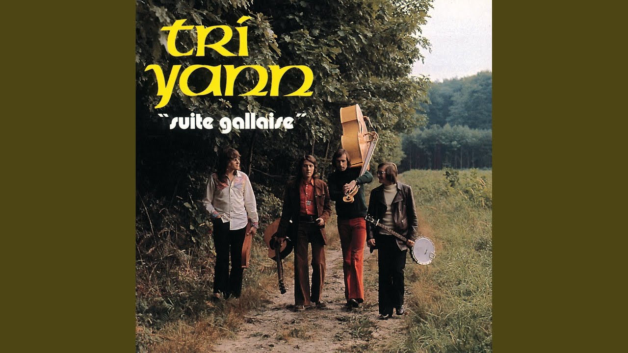 Maluron Lurette (Album Version)