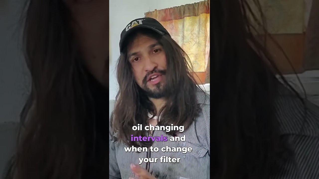 How to Change Your Allison 1000 Transmission Fluid 🚗4