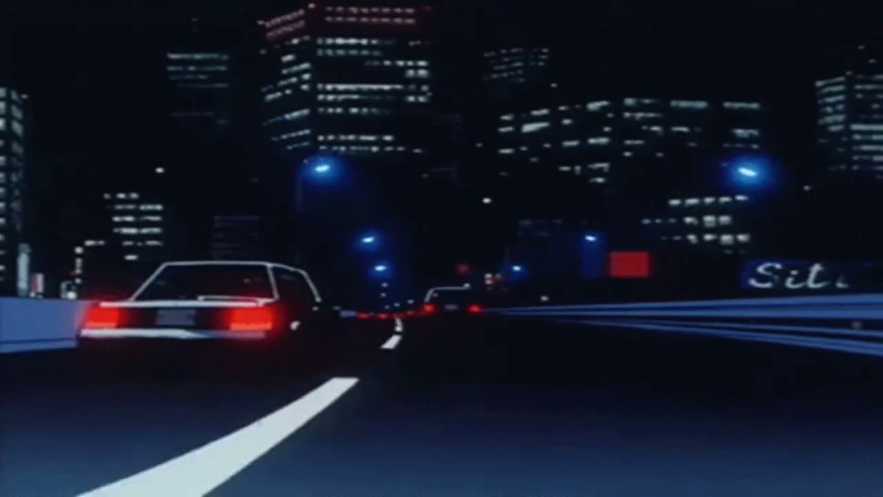 Oh Land - White Nights (Slowed+Reverb)