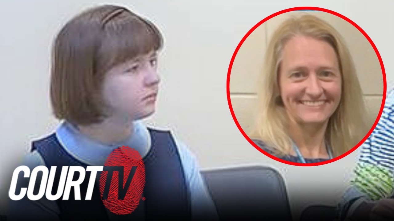 Judge: Media Allowed at Carly Gregg Trial | Teen Shoots Mom Murder Case