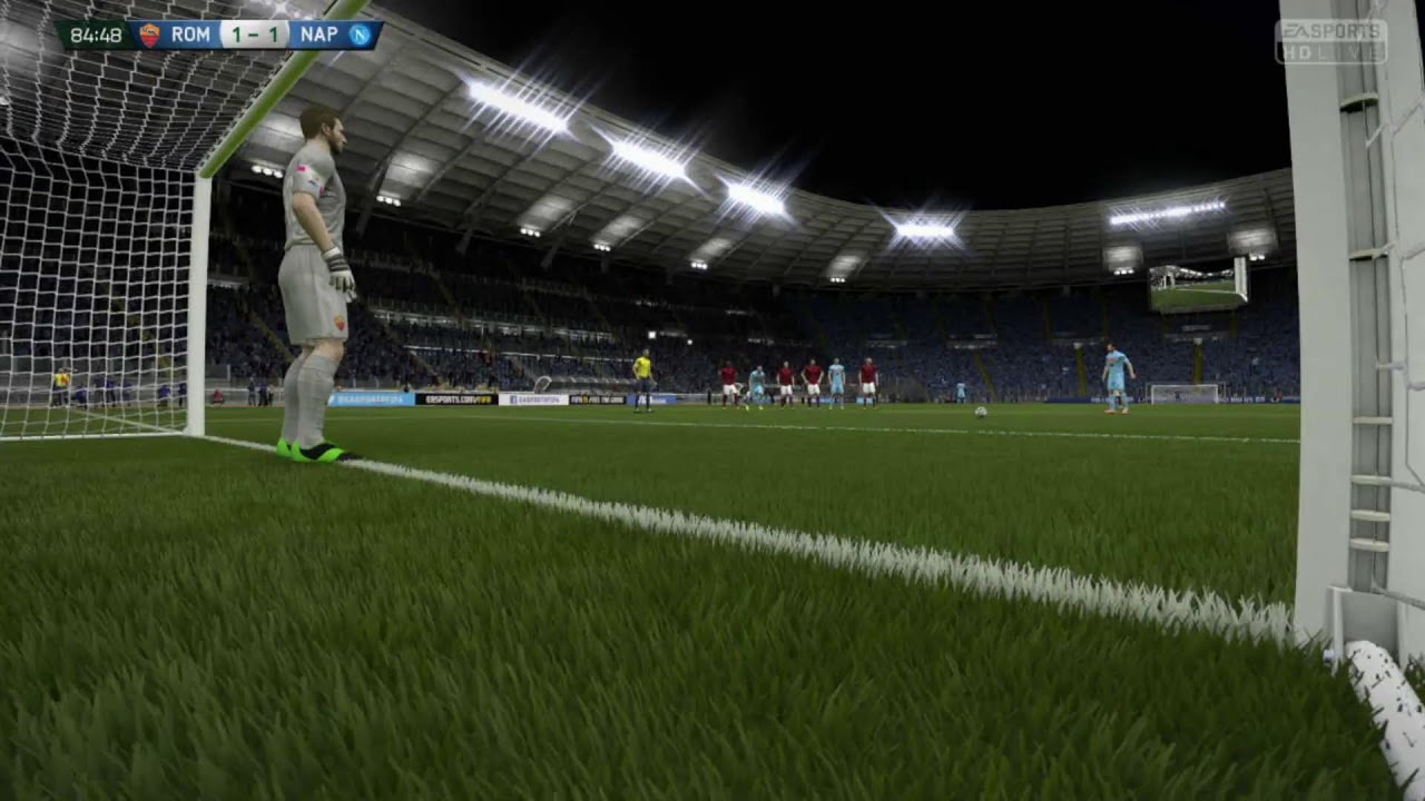 FIFA 15
