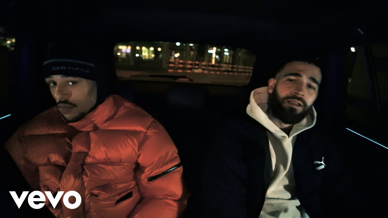 Didi - 10/10 (Official Video) ft. Jamal