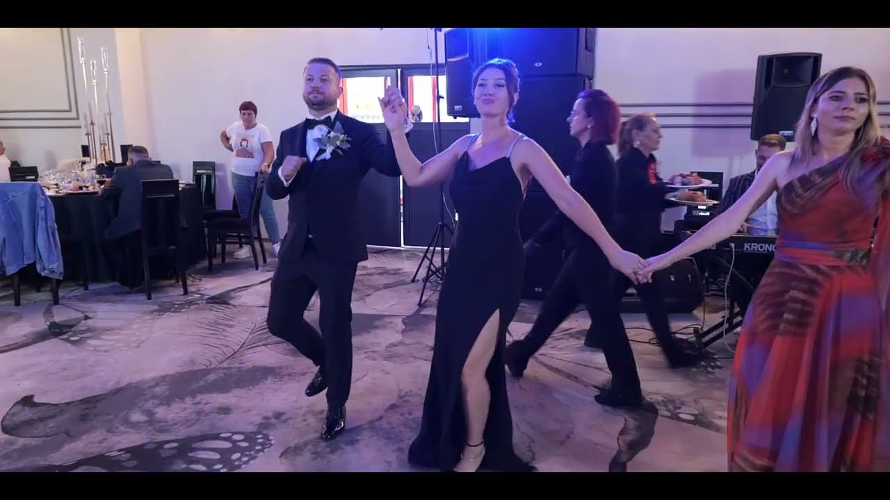 Banat Express-Nunta Vali & Cosmina 13.09.2024 LIVE