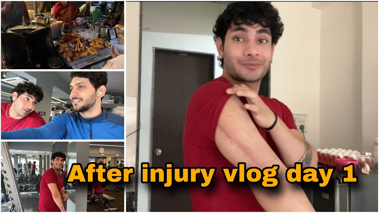 After playground incidence  (vlog 1) | Bharat Madaan | daily vlogs