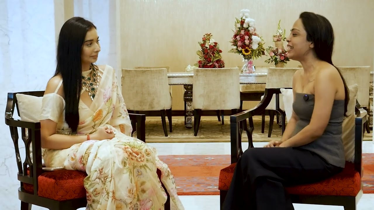 Tanya Mittal Conform Farhana Bhatt and Amal Malik Upcoming Project