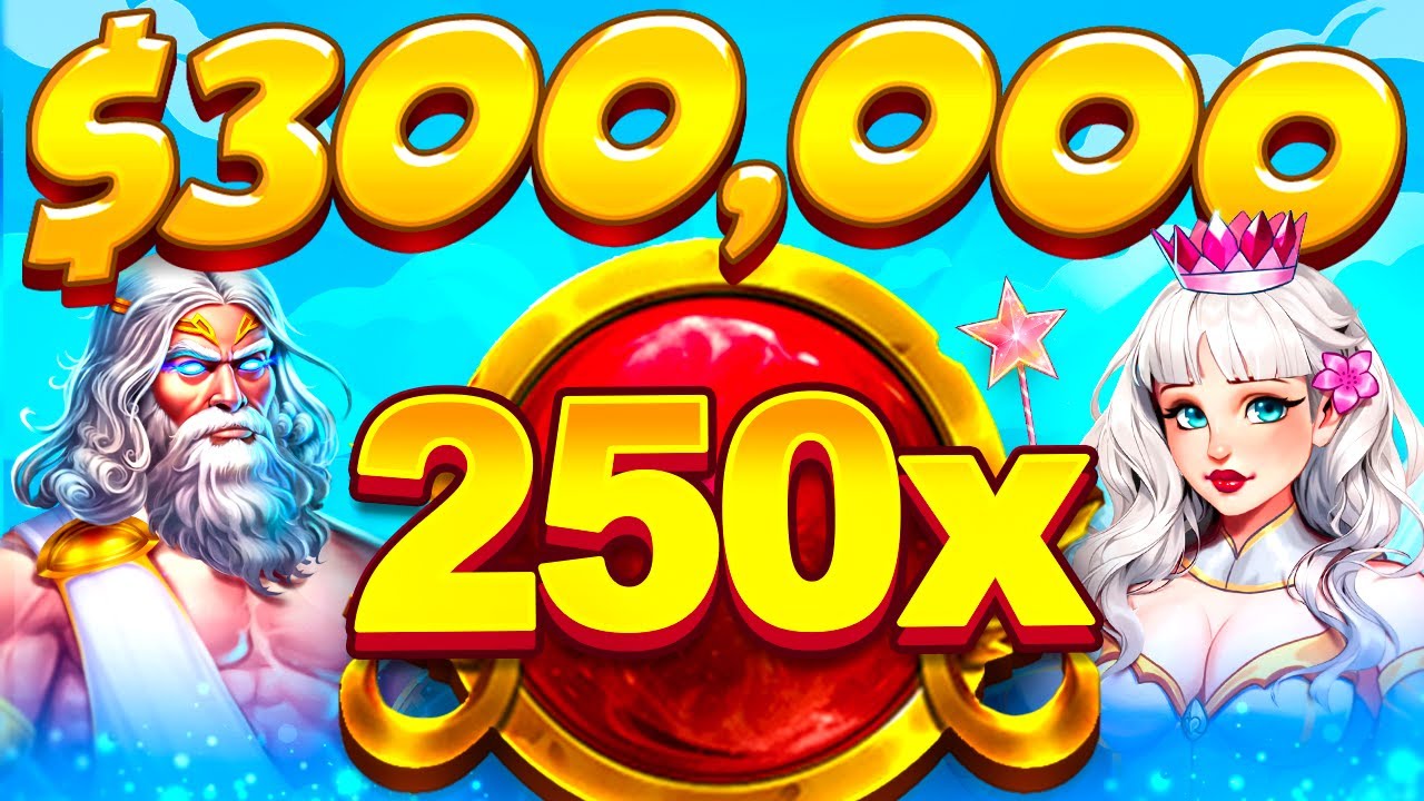 THE $300,000 BONUS OPENING EXTRAVAGANZA! (Total Insanity)