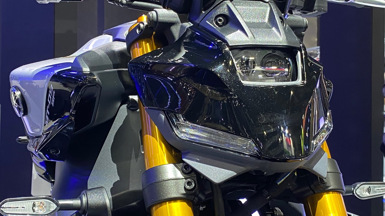 Yamaha MT-09 SP 2024 gen 4 là thế hệ hoàn hảo?