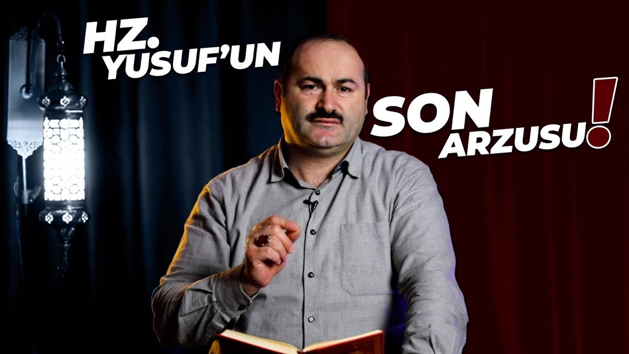 BU SOHBET DARALMIŞ RUHLARA İLAÇ OLACAK! | Said Şaşmaz