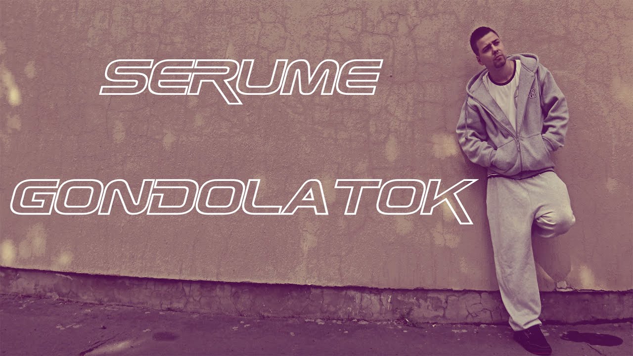Serume - Gondolatok (OFFICIAL LYRICS VIDEO) 2015