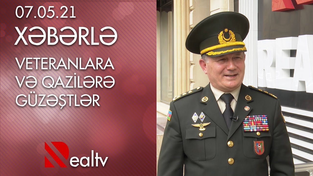 Veteranlara və qazilərə güzəştlər