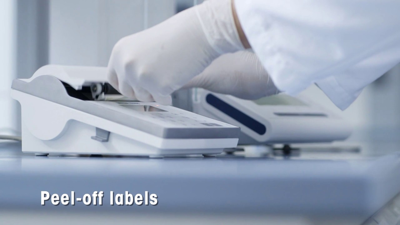 Thermal Lab Printers