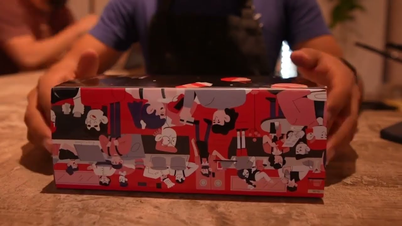 ✨ Conoce ParrotConnect Pay ✨