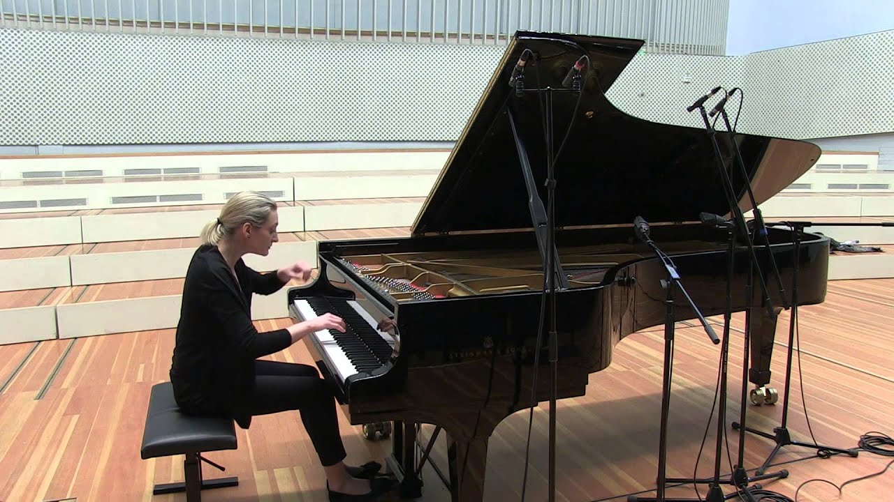 J. Haydn: Piano Sonata Hob XVI/50. Maria Yulin
