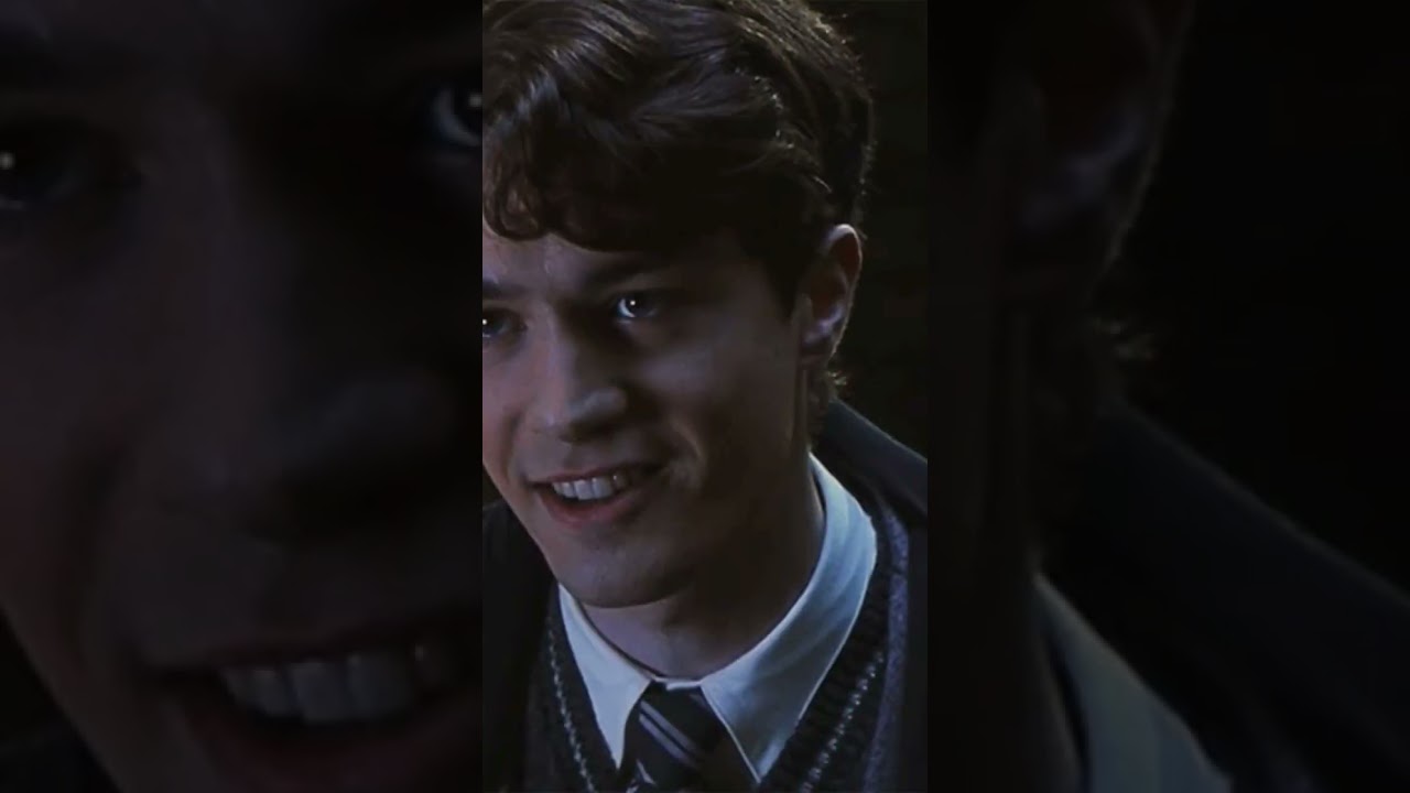 #pov yn's on her period, and the boys are arguing about who should take care of her. #slytherin #yn