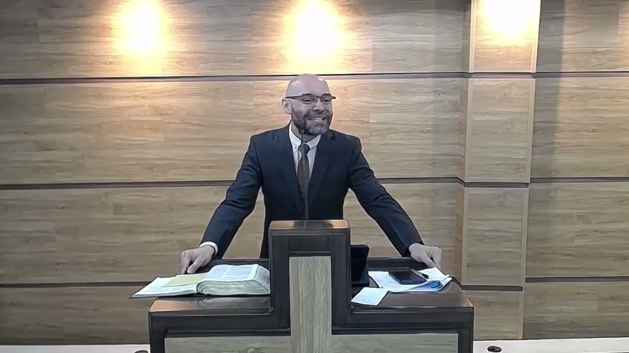 03. Cuidado: Los falsos maestros ya están adentro. Judas 4.Pastor Danny Aguillón