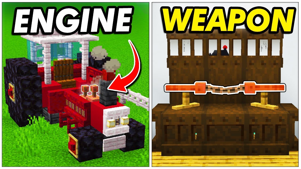 ► 42 Unbelievable COPPER AGE Build Hacks You Need To Try!