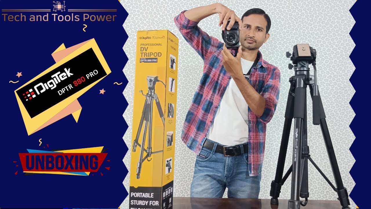 Digitek DPTR 880 PRO Review | इतना भारी ले के गलती हो गई | इसे ले के ट्रेवल कैसे करुँ |