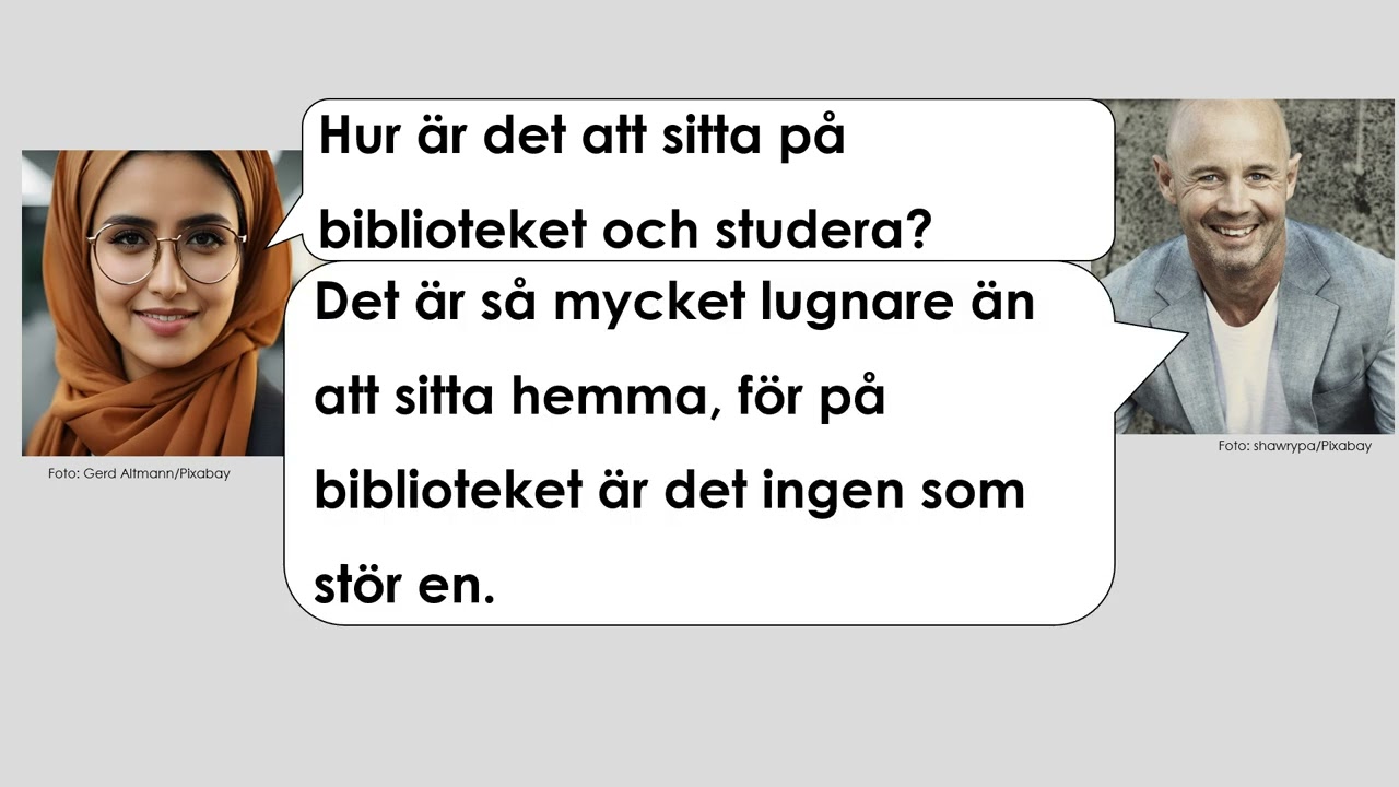 sfigunilla SFI STUDIER D Jämför