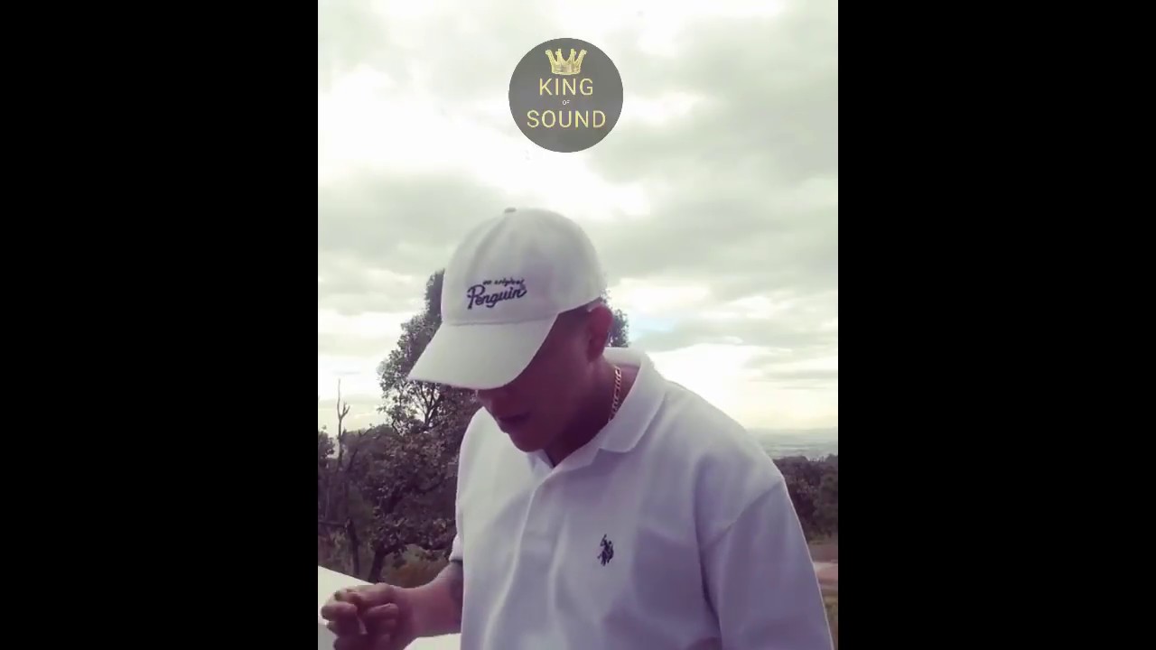 C Kan - Llamala y Dile Preview 2018