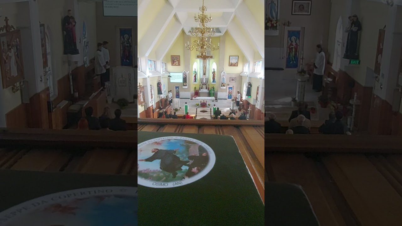 INTROIBO AD ALTARE DEI