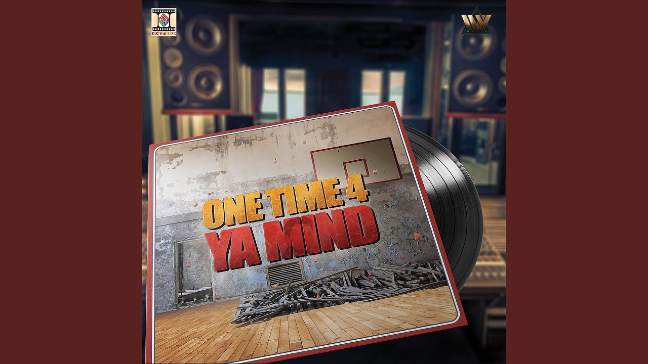 Ik Teri Yaad (The Slow Joint)