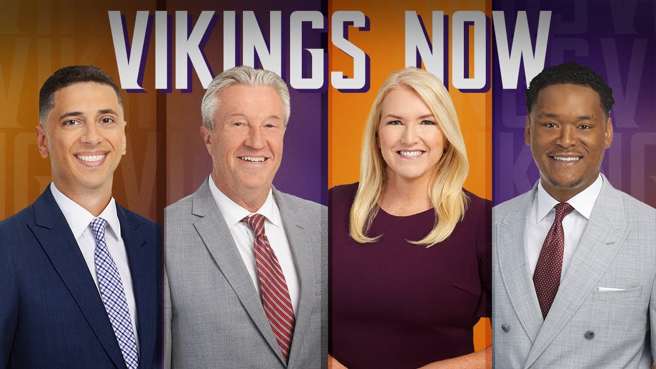 Vikings Now podcast | What to make of a 48-10 win over the Bengals