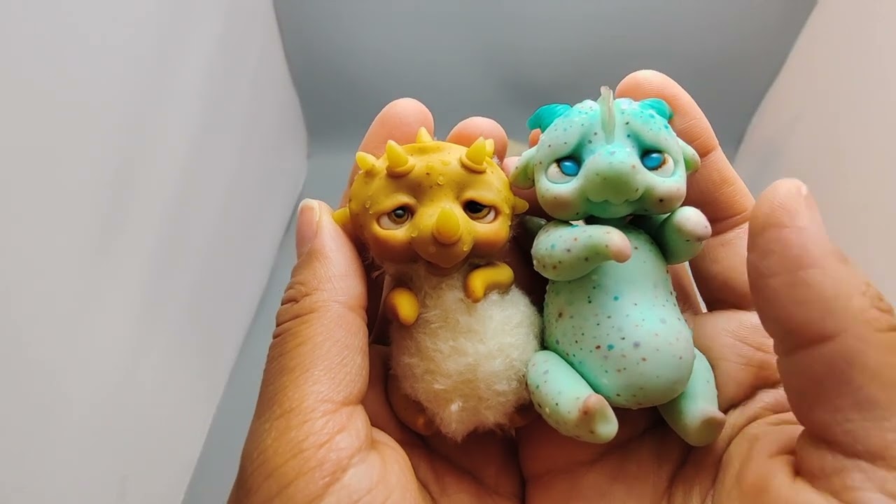Grail Blythe Unboxing!!!