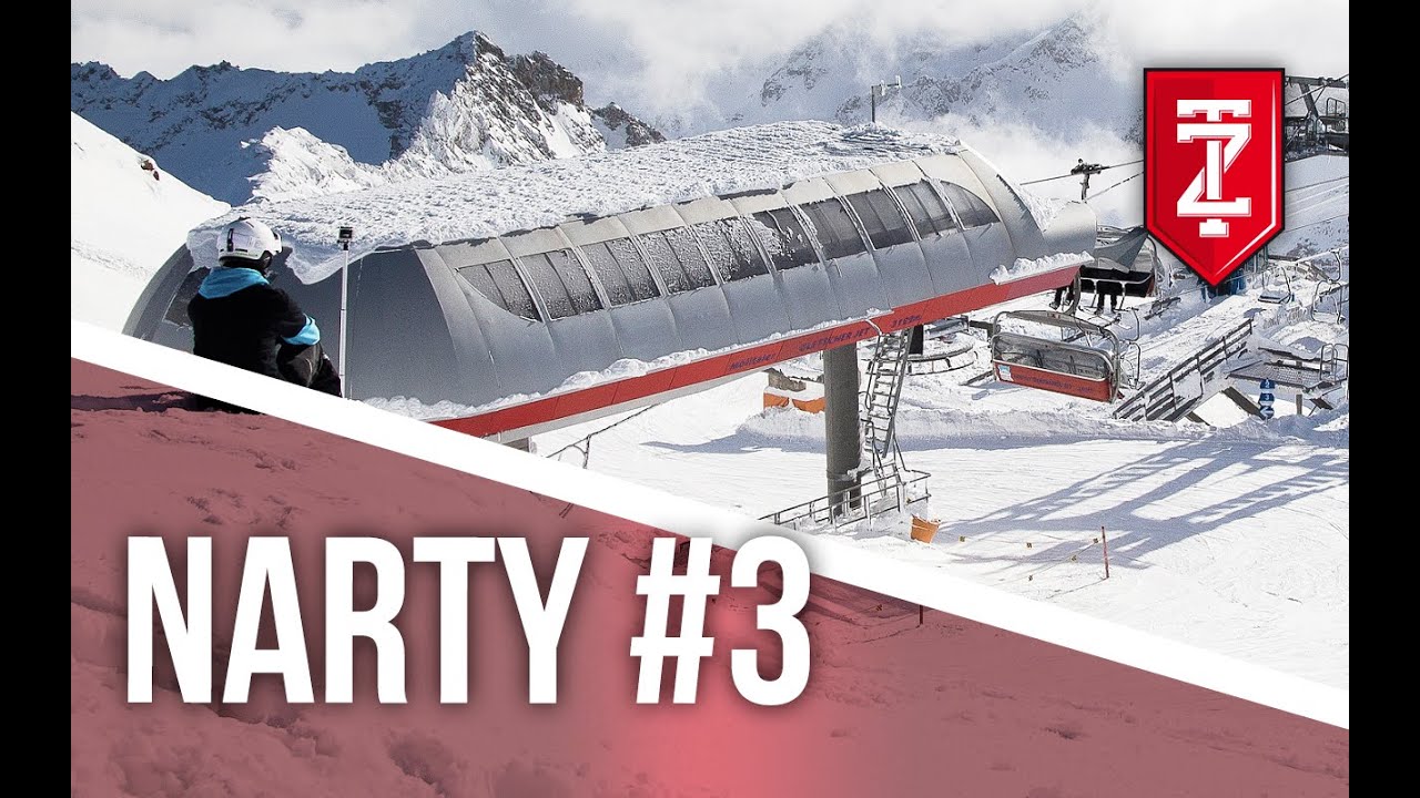 Przygotowanie do sezonu narciarskiego | Trening funkcjonalny: odc. 03 (Zapytaj Trenera)