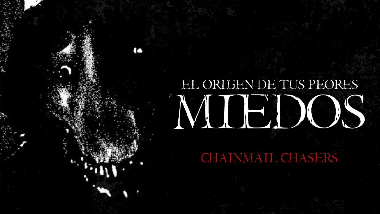 UN HORROR DE INTERNET REVIVE│ Chainmail Chasers