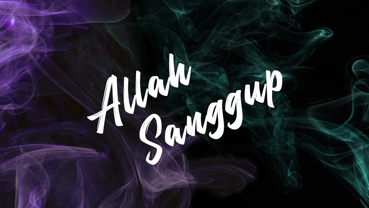Allah Sanggup - Bethany Nginden Surabaya