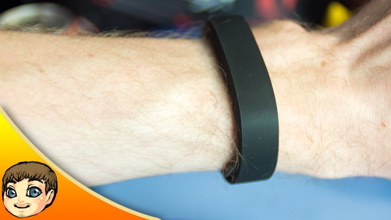 УМНЫЙ БРАСЛЕТ ИЛИ ГЛУПЫЙ? | Обзор Razer Nabu X