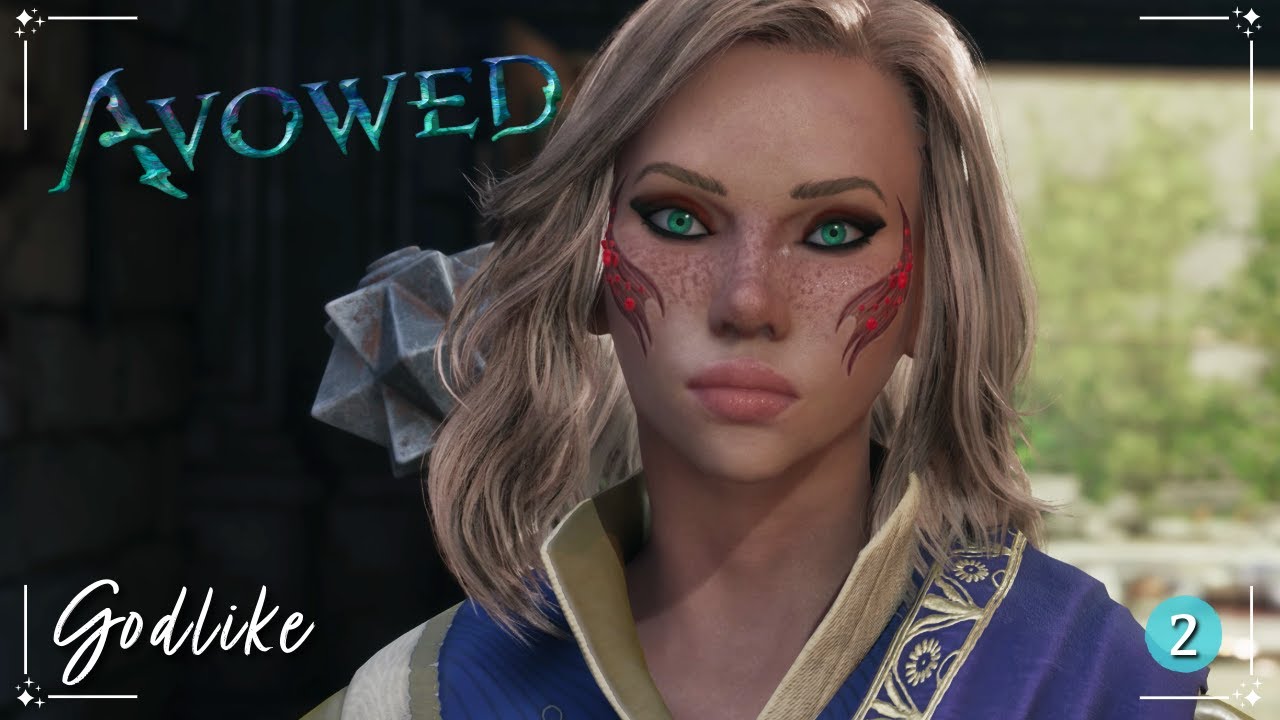 Avowed | Godlike | Ep. 2