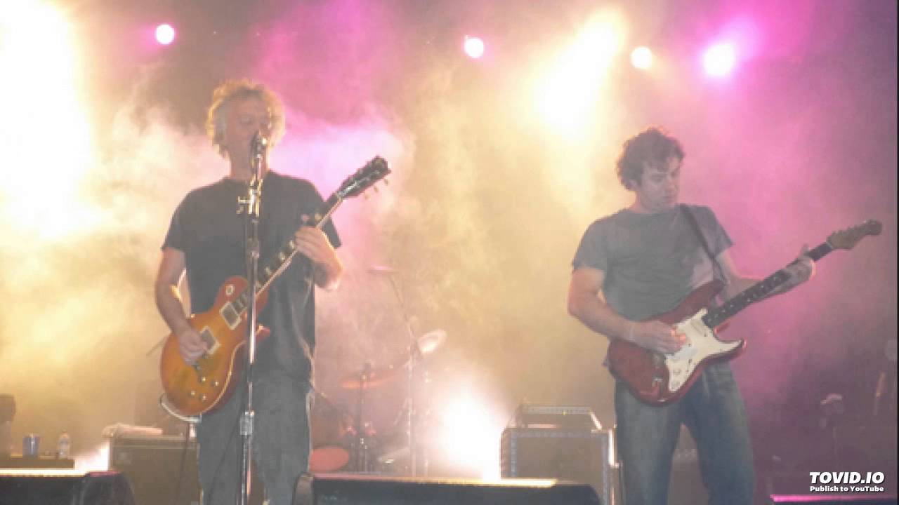 WEEN - (1991 NJ) - The Wind