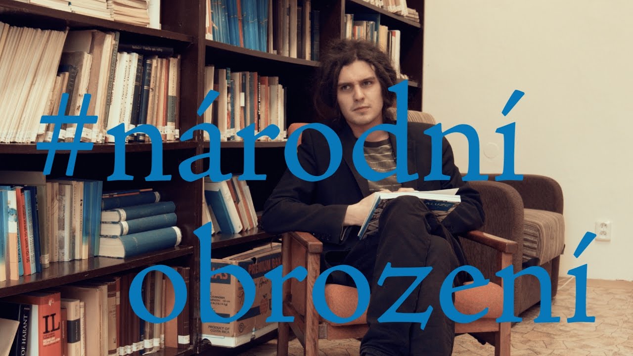 EP11 národní obrození