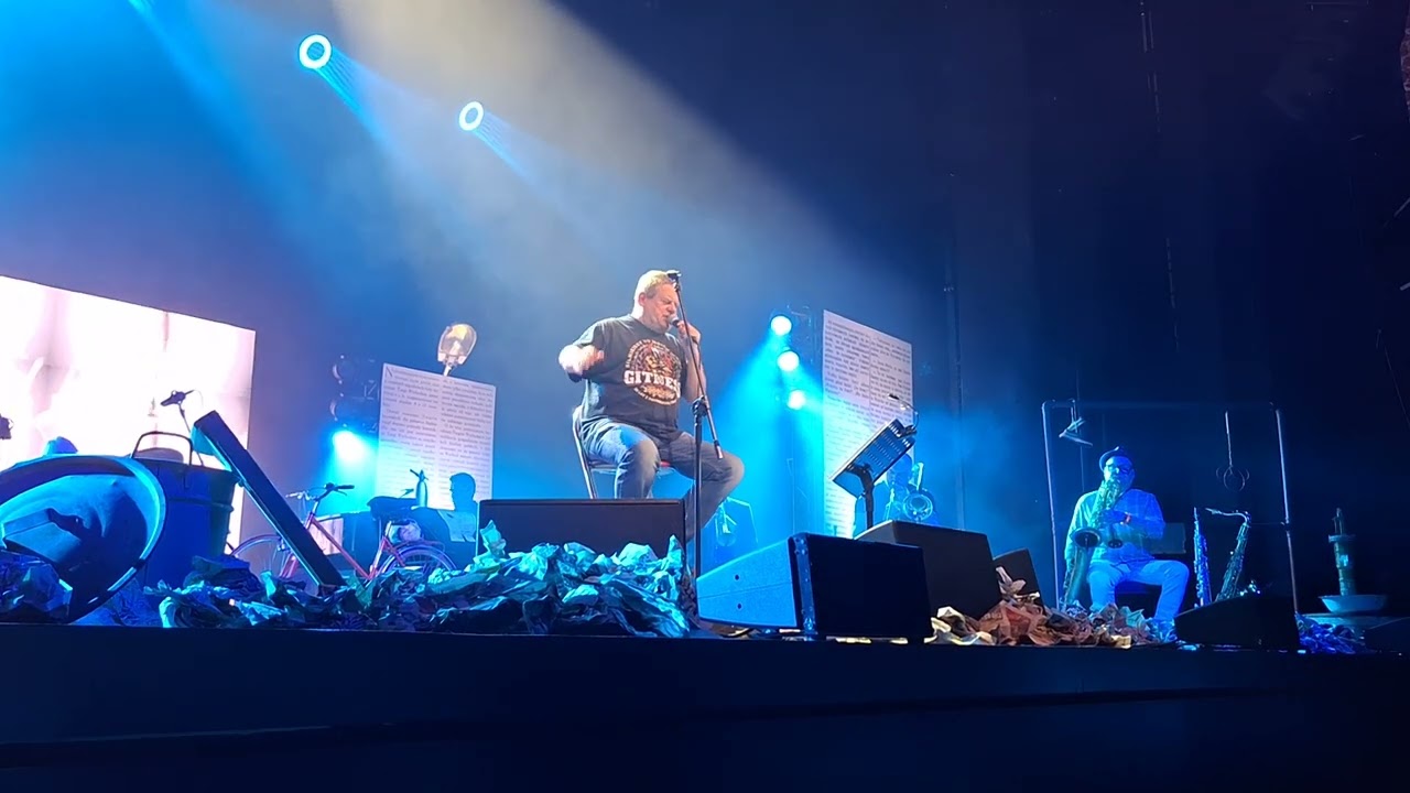 Kult Religia Wielkiego Babilonu - Kult Akustik Toruń 17.04.2024