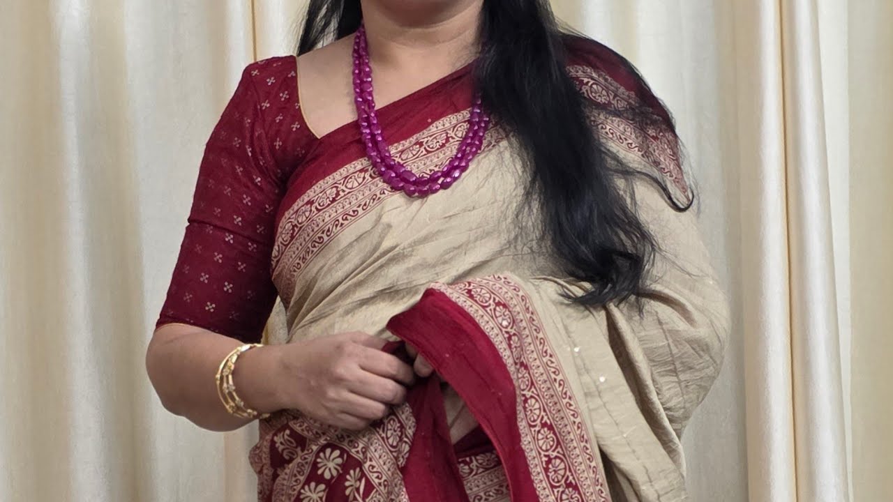 GET SPOT 10% DISCOUNT | PURE CHINNON, JUTE GEORGETTE, MAHESHWARI SILK SAREES | GIVE AWAY| 8688637474