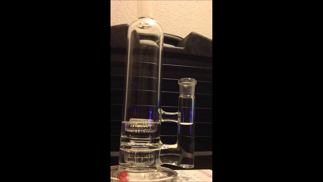 Mobius Stereo Matrix 60t