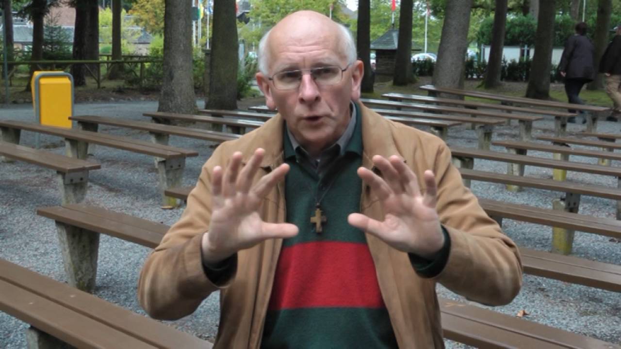 Pellegrinaggio e testimonianze al Santuario della Madonna di Banneux 21, 22, 23 settembre 2013